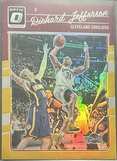 Richard Jefferson