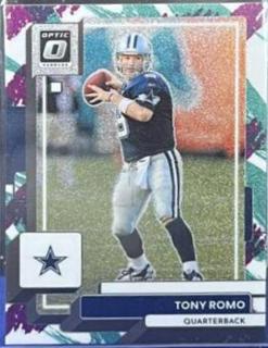Tony Romo