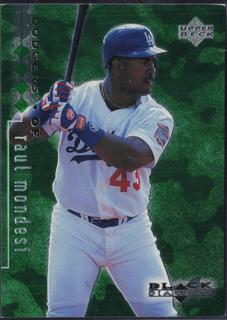 Raul Mondesi