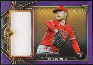 Reid Detmers