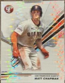 Matt Chapman