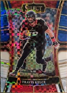Travis Kelce