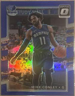 Mike Conley