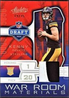 Kenny Pickett