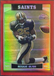 Reggie Bush