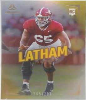 J.C. Latham