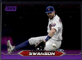 Dansby Swanson