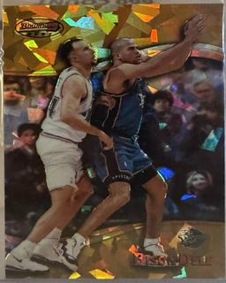 Bison Dele