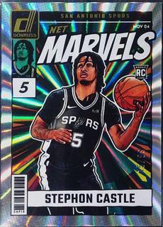 Stephon Castle