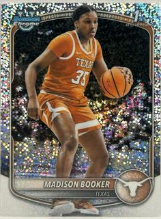 Madison Booker