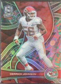 Derrick Johnson