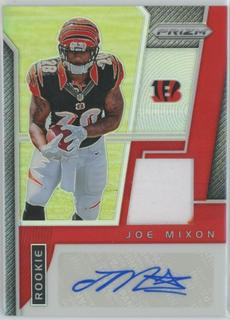 Joe Mixon