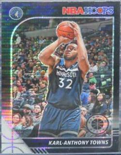 Karl-Anthony Towns