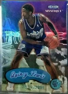 Quincy Lewis