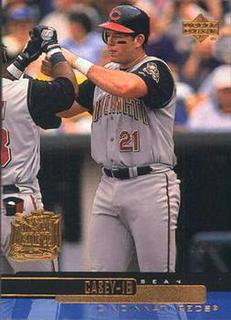 Sean Casey
