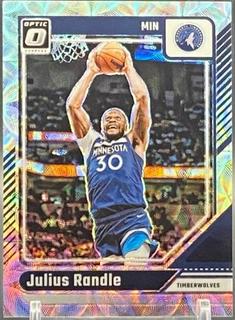 Julius Randle