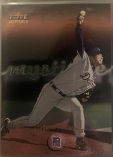 Hideo Nomo