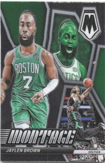 Jaylen Brown