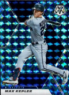 Max Kepler
