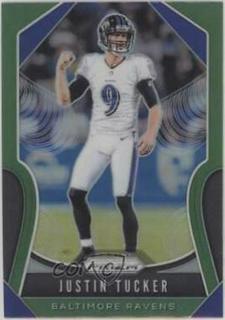 Justin Tucker