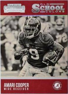 Amari Cooper