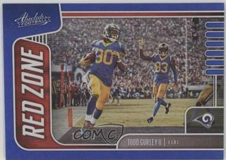 Todd Gurley II