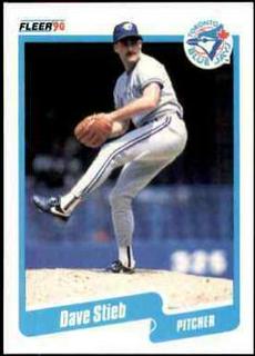 Dave Stieb