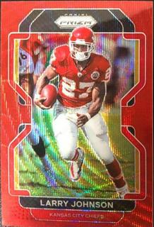 Larry Johnson
