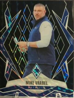 Mike Vrabel