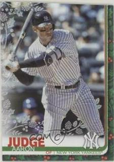 Aaron Judge