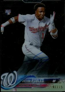 Victor Robles