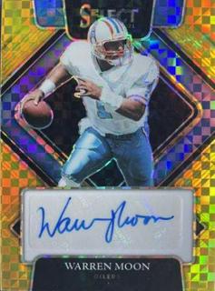 Warren Moon