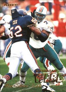 Richmond Webb