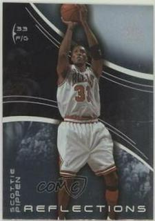 Scottie Pippen