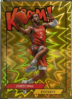 Chris Paul