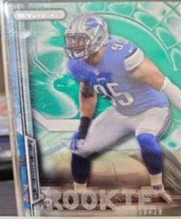 Kyle Van Noy
