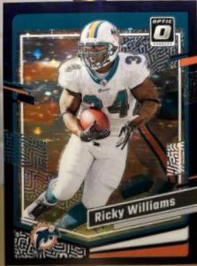 Ricky Williams