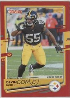 Devin Bush II