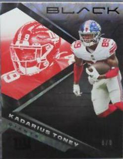 Kadarius Toney