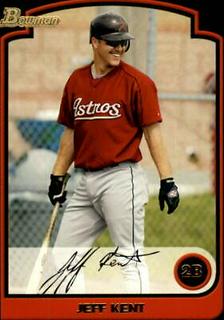Jeff Kent