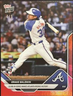 Drake Baldwin