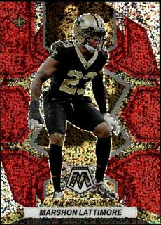 Marshon Lattimore