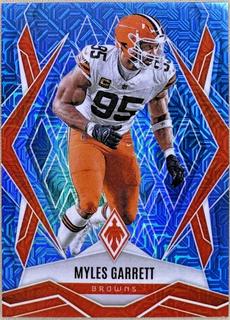 Myles Garrett