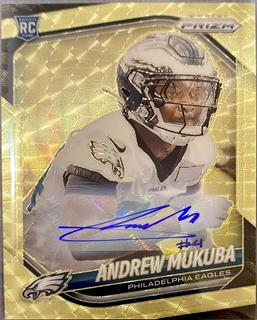 Andrew Mukuba