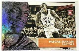 Pascal Siakam