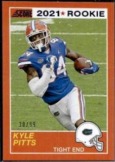 Kyle Pitts