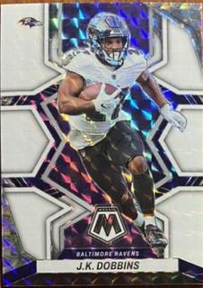 J. K. Dobbins