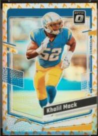 Khalil Mack