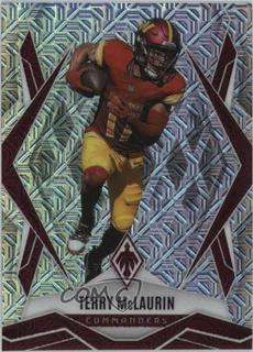 Terry McLaurin