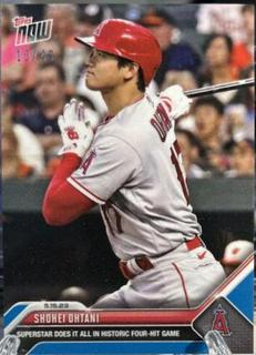Shohei Ohtani